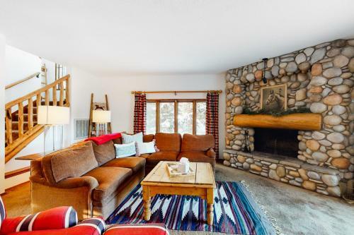 Summit Hideout