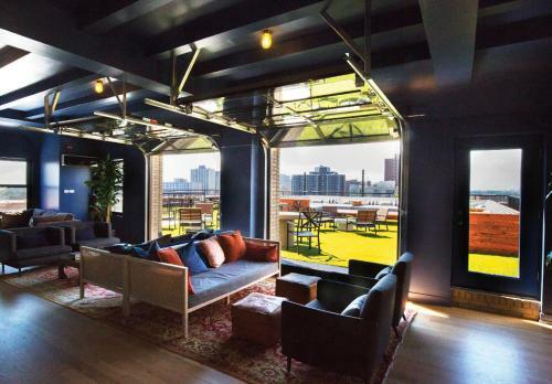 Apartamento Uptown Gem