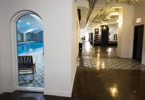 Apartamento Uptown Gem
