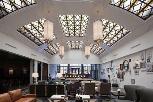 Apartamento Uptown Gem