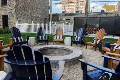 Apartamento Uptown Gem