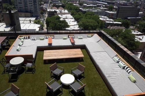 Apartamento Uptown Gem
