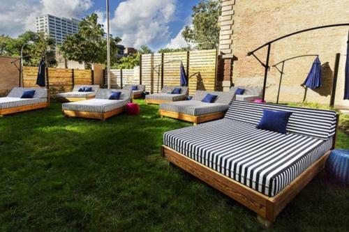 Apartamento Uptown Gem