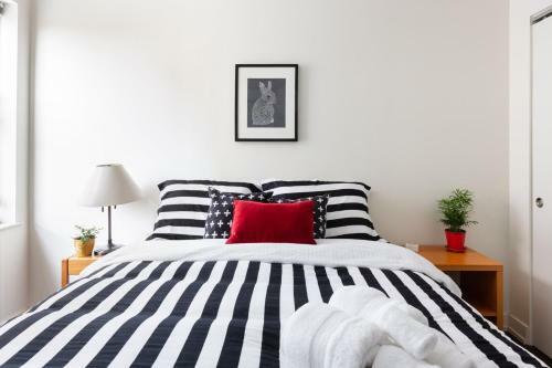Apartamento Uptown Gem