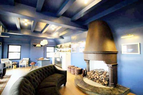 Apartamento Uptown Gem