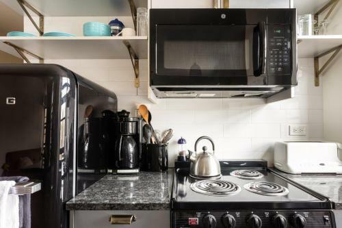 Apartamento Uptown Gem