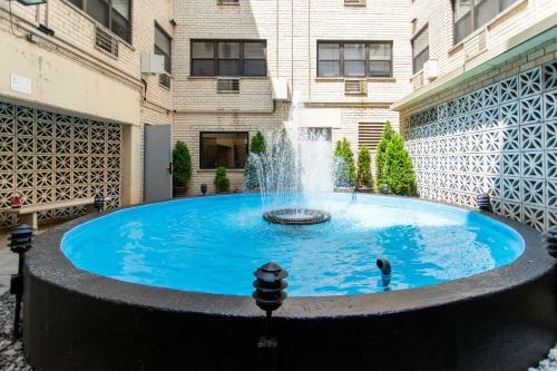 Apartamento 1br Fully Equipped Apt Convenient City Location