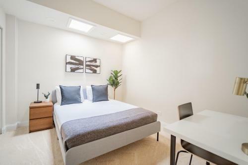 Apartamento 3br Unit Relaxing Patio In Trendy Logan Square