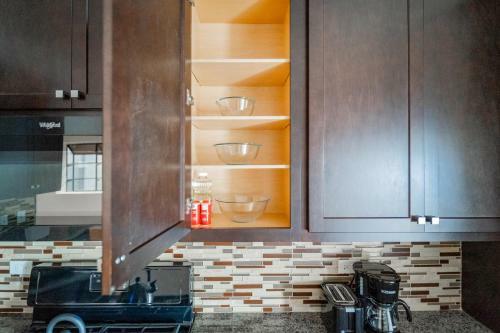 Apartamento 3br Unit Relaxing Patio In Trendy Logan Square
