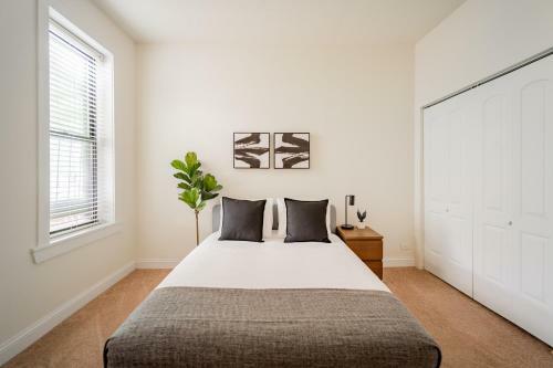 Apartamento 3br Unit Relaxing Patio In Trendy Logan Square