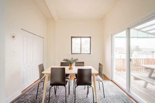 Apartamento 3br Unit Relaxing Patio In Trendy Logan Square