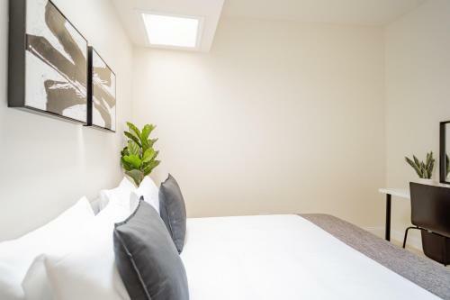 Apartamento 3br Unit Relaxing Patio In Trendy Logan Square