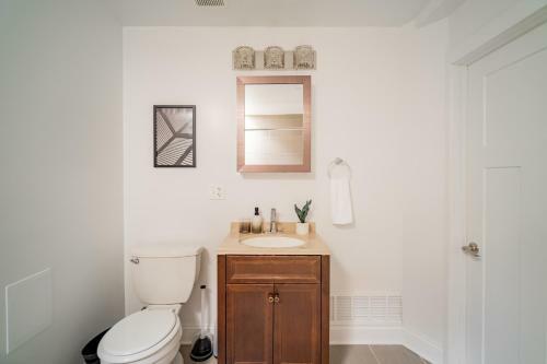 Apartamento 3br Unit Relaxing Patio In Trendy Logan Square