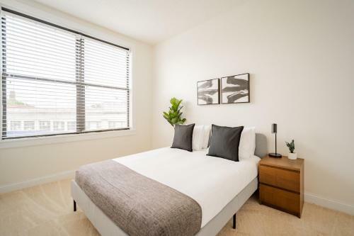 Apartamento 3br Unit Relaxing Patio In Trendy Logan Square