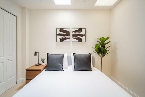 Apartamento 3br Unit Relaxing Patio In Trendy Logan Square