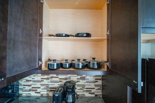 Apartamento 3br Unit Relaxing Patio In Trendy Logan Square