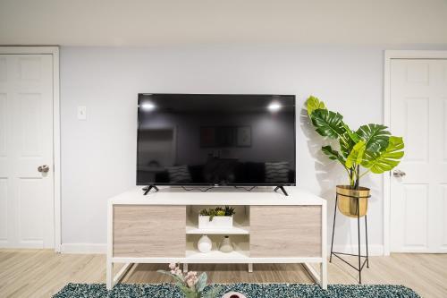 Apartamento Cozy And Comfy 1br Condo In Logan Square!