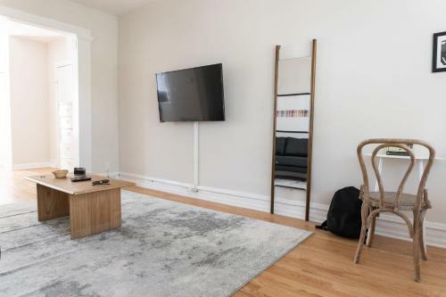 Apartamento Updated Lake View 1br With W&d By Zencity