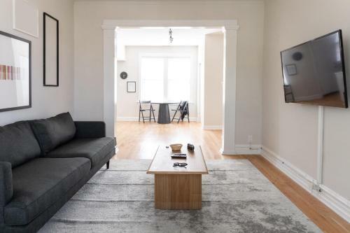 Apartamento Updated Lake View 1br With W&d By Zencity
