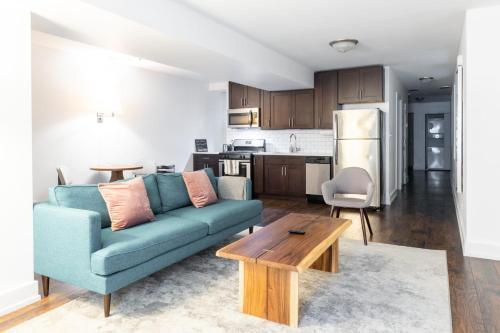 Apartamento Cozy West Town 2br With Full Kitchen By Zencity
