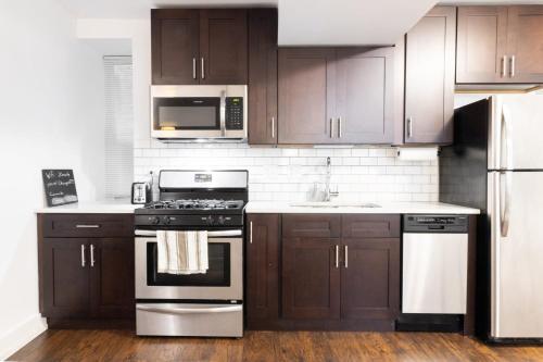 Apartamento Cozy West Town 2br With Full Kitchen By Zencity
