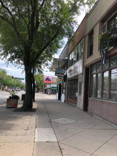 Apartamento Cozy West Town 2br With Full Kitchen By Zencity