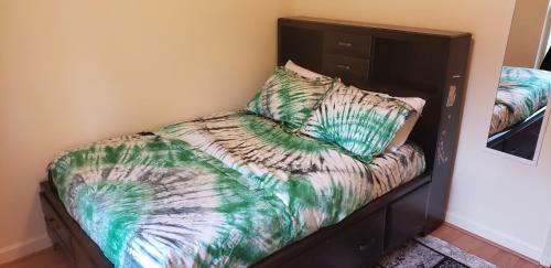 Apartamento Hot Bronzeville / Hype Park Updated Spacious 3br Condo With Self Check-in