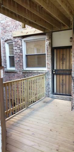 Apartamento Hot Bronzeville / Hype Park Updated Spacious 3br Condo With Self Check-in