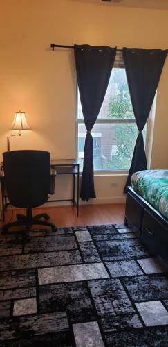 Apartamento Hot Bronzeville / Hype Park Updated Spacious 3br Condo With Self Check-in