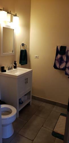 Apartamento Hot Bronzeville / Hype Park Updated Spacious 3br Condo With Self Check-in