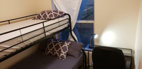 Apartamento Hot Bronzeville / Hype Park Updated Spacious 3br Condo With Self Check-in