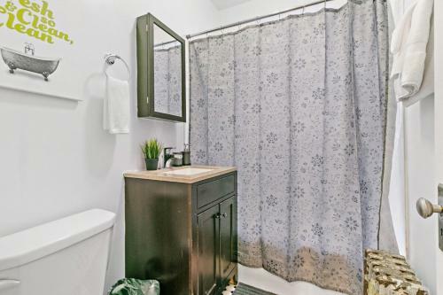 Apartamento Prime Location! Easy Transport Loyola University