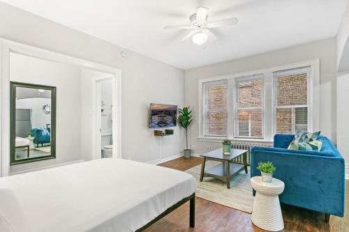 Apartamento Prime Location! Easy Transport Loyola University