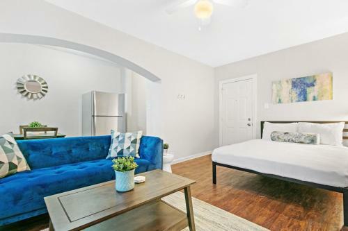 Apartamento Prime Location! Easy Transport Loyola University