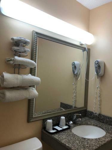 Apartamento Canton Inn