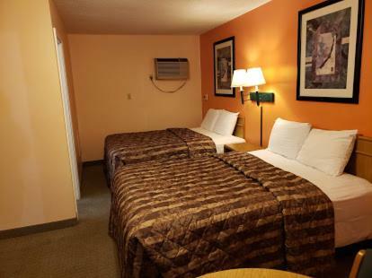 Apartamento Canton Inn