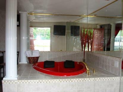 Apartamento Canton Inn