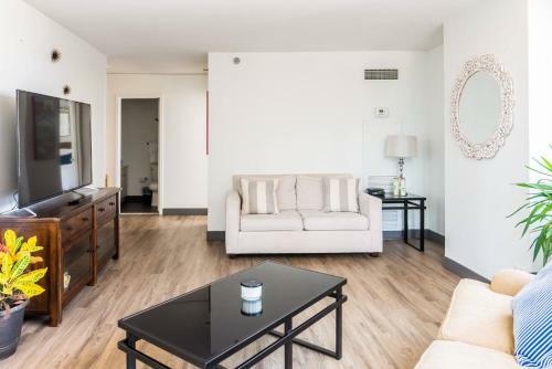 Apartamento Envitae Luxury Sky Loft Indoor Pool & Gym