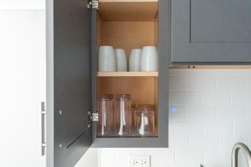 Apartamento Chic Spotless 1br, Close To Everything, Boystown