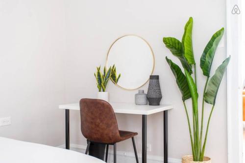 Apartamento Ew1 Aesthetically Vibrant 2br Apt At Lincoln Square