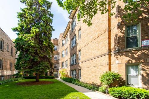 Apartamento Ew1 Aesthetically Vibrant 2br Apt At Lincoln Square
