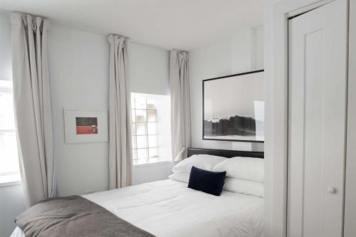 Apartamento Updated Pilsen 3br With Work Desk By Zencity