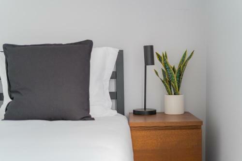 Apartamento Fun And Stylish 3br In Logan Square!