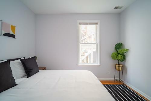 Apartamento Fun And Stylish 3br In Logan Square!