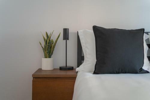 Apartamento Fun And Stylish 3br In Logan Square!
