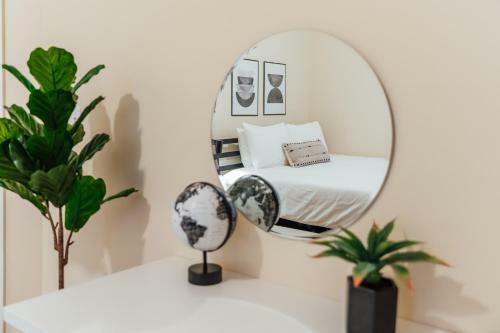 Spacious And Airy Apartment For Big Groups!