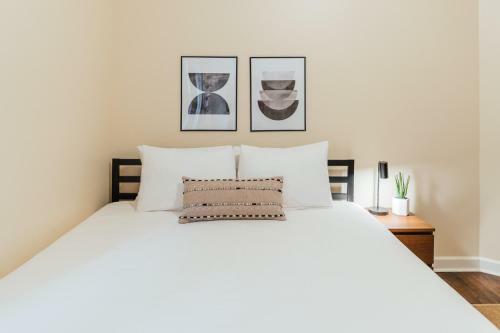 Spacious And Airy Apartment For Big Groups!