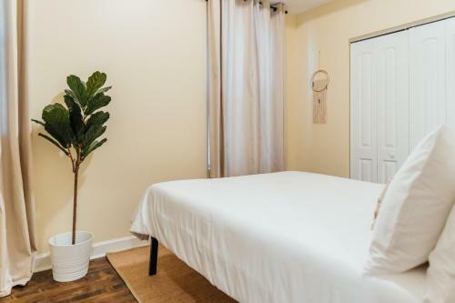 Spacious And Airy Apartment For Big Groups!