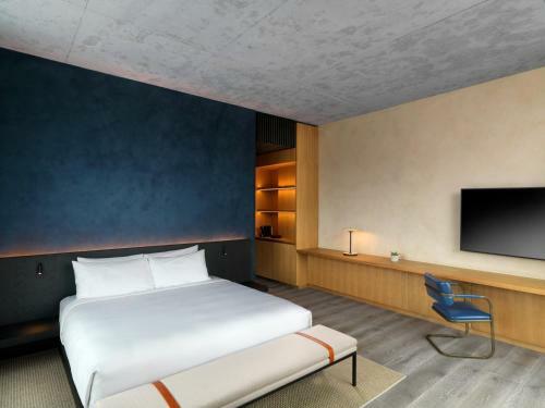 Nobu Hotel Chicago