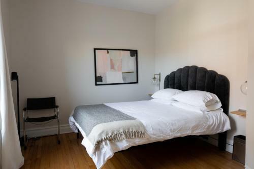 Apartamento Updated Lake View 2br With W&d By Zencity